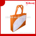 Reusable tote shopping bag wholesale